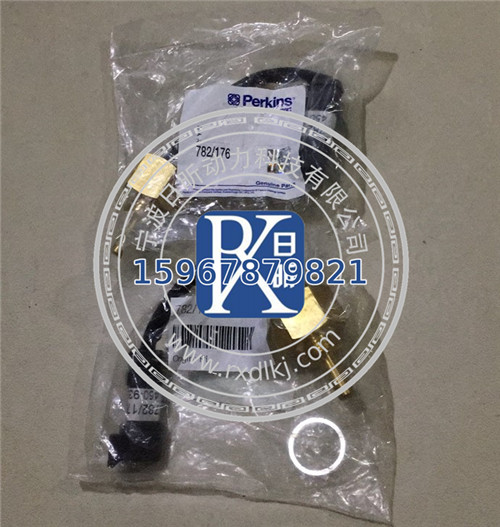 深度揭秘：珀金斯 680/124 轉速傳感器核心技術特性